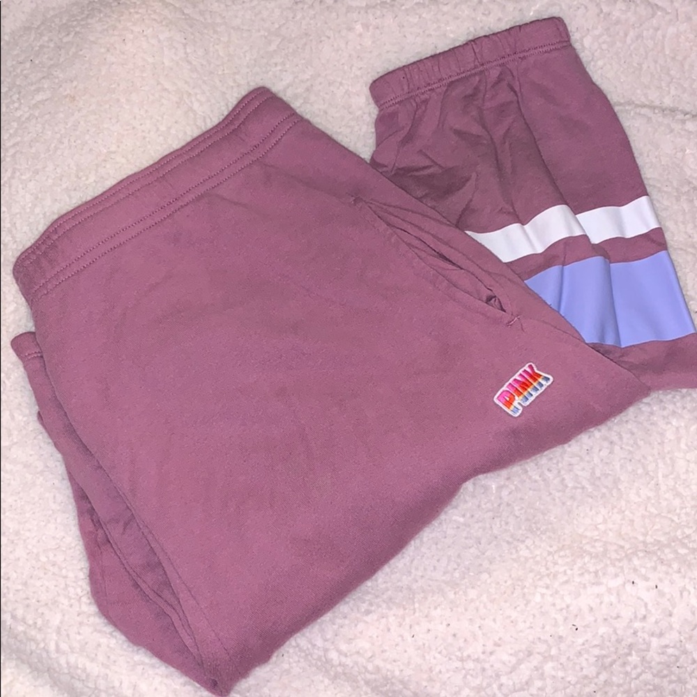 VS PINK Campus Pant